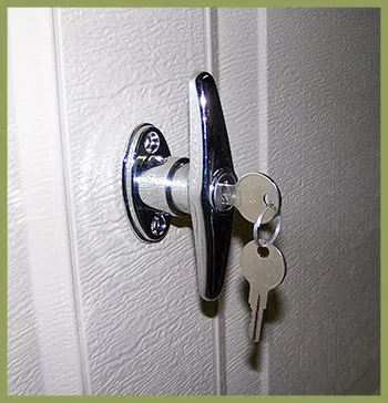 Anchor Locksmith Store Stoneham, MA 781-298-3432 - Garage-door-locks